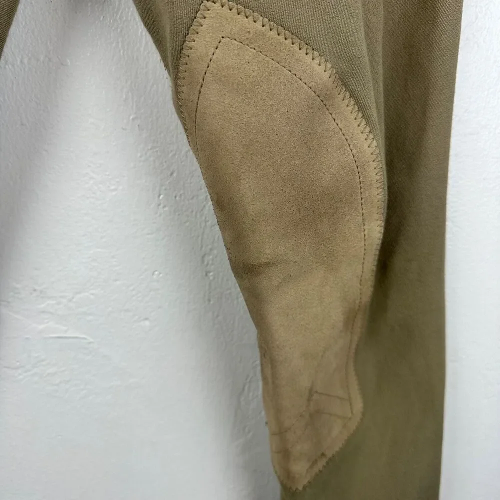 Ariat sport beige